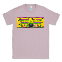 Lilac witches brew 15 oz mug Classic Tee - BundleAndBundleShop