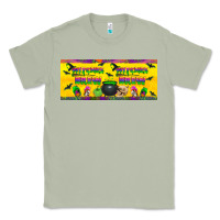 Matcha witches brew 15 oz mug Classic Tee - BundleAndBundleShop