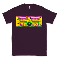 Plum witches brew 15 oz mug Classic Tee - BundleAndBundleShop