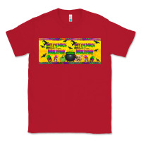 Red witches brew 15 oz mug Classic Tee - BundleAndBundleShop
