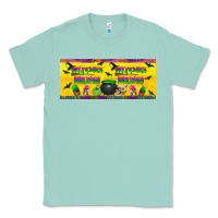 Seafoam witches brew 15 oz mug Classic Tee - BundleAndBundleShop