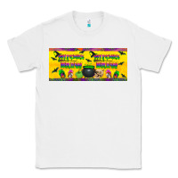 White witches brew 15 oz mug Classic Tee - BundleAndBundleShop