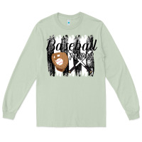 Matcha Baseball Mama Long Sleeve Tee - Bettercallsaul