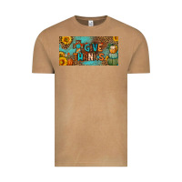 Vintage Camel give thanks license plate Vintage Tee - BundleAndBundleShop