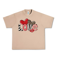 Burro love Urban Heavy Tee - LillyAllenDesigns