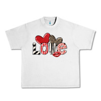 Lunar Rock love Urban Heavy Tee - LillyAllenDesigns