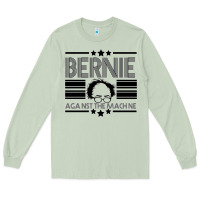 Matcha Bernie Against The Machine Long Sleeve Tee - Bettercallsaul