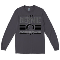 Smoke Bernie Against The Machine Long Sleeve Tee - Bettercallsaul