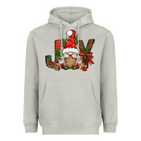 Moon Dust joy christmas with gnome bbs Heavyweight Hoodie - BundleAndBundleShop