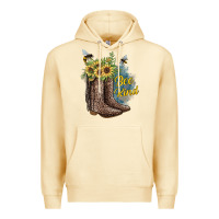 Pina Colada Bee Kind Premium Hoodie - JahusDesignShop