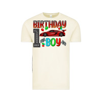 Vintage Arctic birthday boy 1 Vintage Tee - BundleAndBundleShop