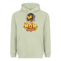 Matcha Mom life Mother's Day Heavyweight Hoodie - FaDigitalArtStudio