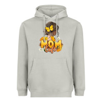 Moon Dust Mom life Mother's Day Heavyweight Hoodie - FaDigitalArtStudio
