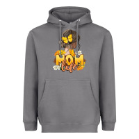 Storm Mom life Mother's Day Heavyweight Hoodie - FaDigitalArtStudio