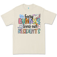 Bone every bunny loves our residents Premium Tee - MaliasSmallBusiness