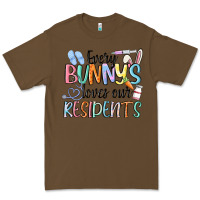 Cacao every bunny loves our residents Premium Tee - MaliasSmallBusiness