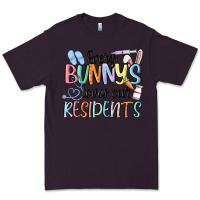 Plum every bunny loves our residents Premium Tee - MaliasSmallBusiness