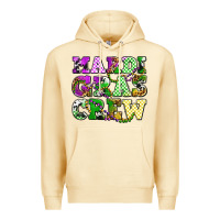 Pina Colada mardi gras crew olivia Premium Hoodie - OliviaCreatesArt