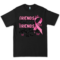 Black friends dont let friends fight cancer alone Premium Tee - MaliasSmallBusiness