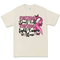 Bone friends dont let friends fight cancer alone Premium Tee - MaliasSmallBusiness