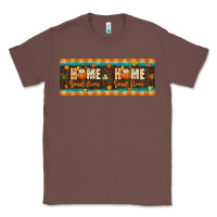 Chestnut home sweet home 11 oz mug Classic Tee - BundleAndBundleShop