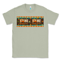 Matcha home sweet home 11 oz mug Classic Tee - BundleAndBundleShop