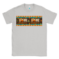 Moon Dust home sweet home 11 oz mug Classic Tee - BundleAndBundleShop