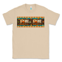 Mushroom home sweet home 11 oz mug Classic Tee - BundleAndBundleShop