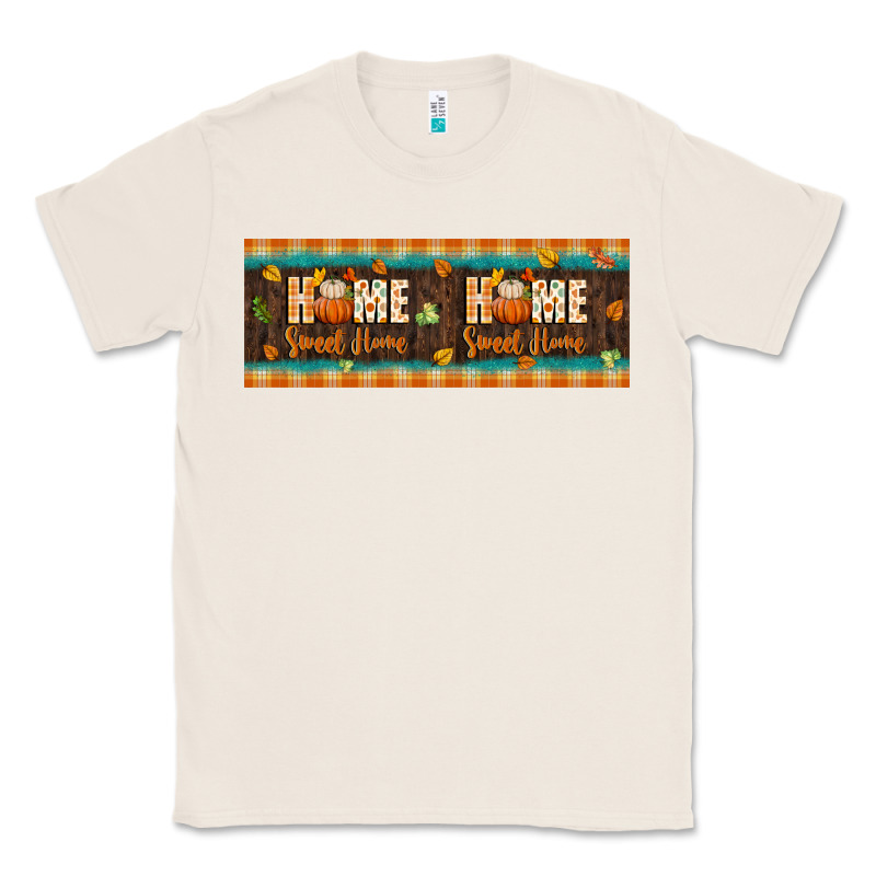 Home Sweet Home 11 Oz Mug Classic Tee by BundleAndBundleShop | Teevron