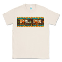 Natural home sweet home 11 oz mug Classic Tee - BundleAndBundleShop