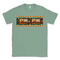 Sage home sweet home 11 oz mug Classic Tee - BundleAndBundleShop