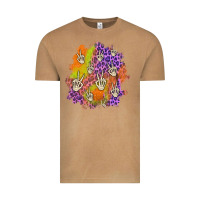 Vintage Camel halloween patch Vintage Tee - BundleAndBundleShop