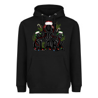 Black you serious clark black bbs Heavyweight Hoodie - BundleAndBundleShop