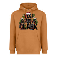Meerkat you serious clark black bbs Heavyweight Hoodie - BundleAndBundleShop