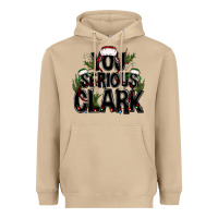 Mushroom you serious clark black bbs Heavyweight Hoodie - BundleAndBundleShop