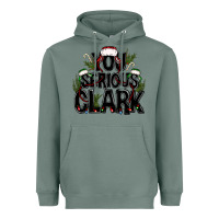 Sage you serious clark black bbs Heavyweight Hoodie - BundleAndBundleShop