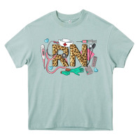 Arona Western Registered Nurse Heavy Core Tee - LillyAllenDesigns
