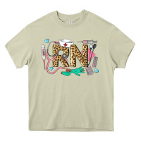 Mossy Western Registered Nurse Heavy Core Tee - LillyAllenDesigns
