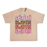 Burro swiftie Urban Heavy Tee - LillyAllenDesigns