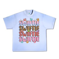 Grape Ice swiftie Urban Heavy Tee - LillyAllenDesigns