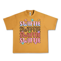 Peanut Butter swiftie Urban Heavy Tee - LillyAllenDesigns