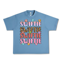 Swiftie Urban Heavy Tee | Teevron