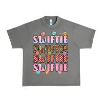 Tornado swiftie Urban Heavy Tee - LillyAllenDesigns
