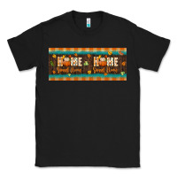 Black home sweet home 15 oz mug Classic Tee - BundleAndBundleShop