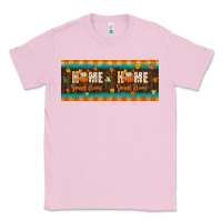 Bubblegum Pink home sweet home 15 oz mug Classic Tee - BundleAndBundleShop
