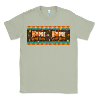 Matcha home sweet home 15 oz mug Classic Tee - BundleAndBundleShop