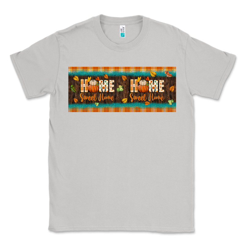 Home Sweet Home 15 Oz Mug Classic Tee by BundleAndBundleShop | Teevron