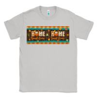 Moon Dust home sweet home 15 oz mug Classic Tee - BundleAndBundleShop