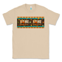 Mushroom home sweet home 15 oz mug Classic Tee - BundleAndBundleShop