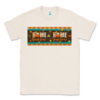 Natural home sweet home 15 oz mug Classic Tee - BundleAndBundleShop